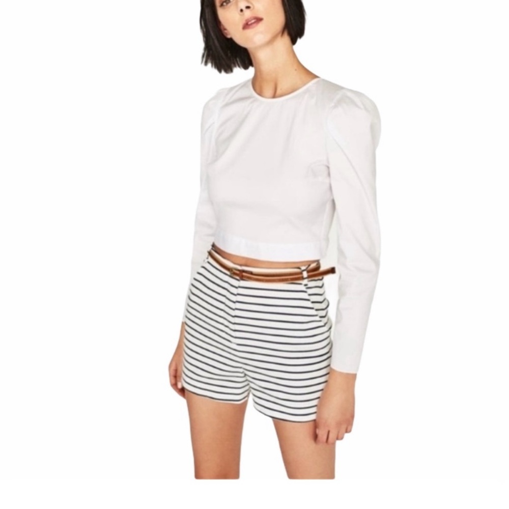 Zara Short